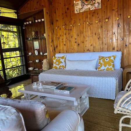 Mid-Century: Caribbean Style Appartement Contant  Buitenkant foto