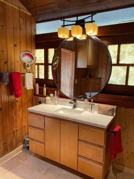 Mid-Century: Caribbean Style Appartement Contant  Buitenkant foto